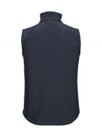 Softshell Weste Herren
